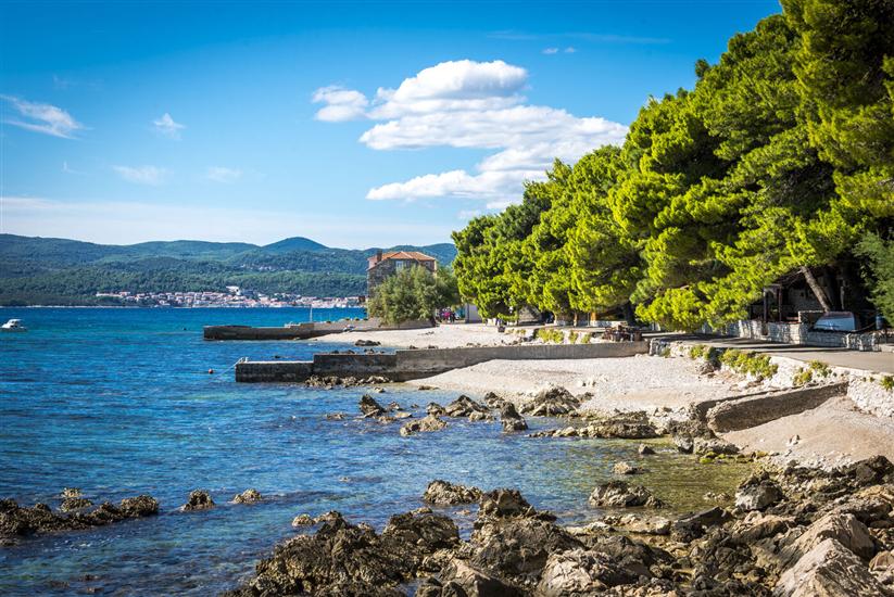 Hus Ore-Beach