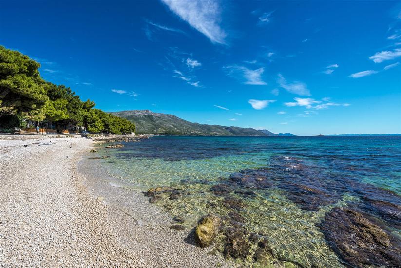 Hus Ore-Beach