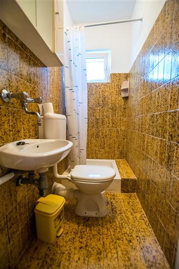 Apartman A1, 7 személyes