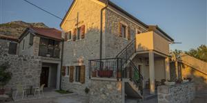 Apartmán - Starigrad Paklenica