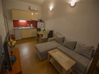 Appartement A2, voor 6 personen