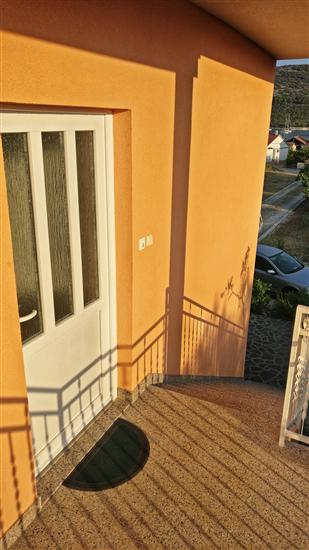 Apartmá A1, pro 6 osoby