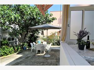 Appartement Zadar Riviera,Reserveren  Franica Vanaf 135 €