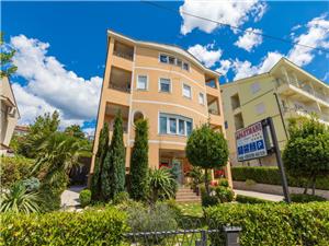 Apartmán Rijeka a Riviéra Crikvenica,Rezervujte  2 Od 142 €