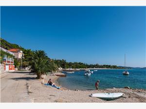 Location en bord de mer Peljesac,Réservez  LUCY De 106 €