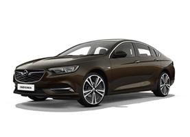 Opel Insignia A/C