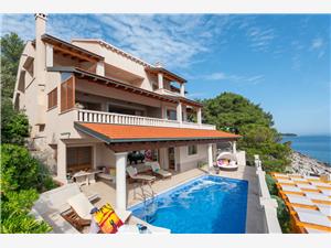 Holiday homes South Dalmatian islands,Book Vanda From 497 €