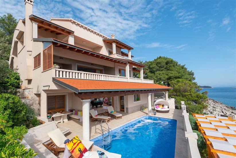 Villa Vanda