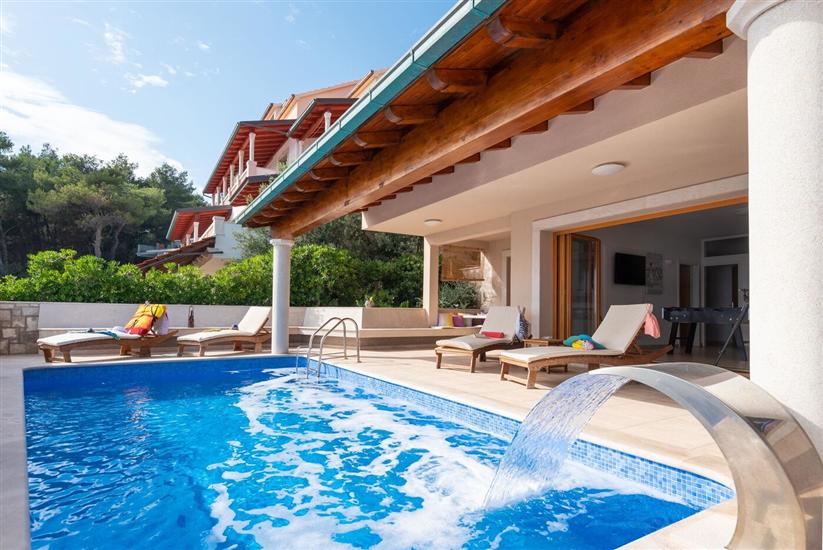 Villa Vanda