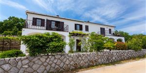 Apartament - Vrbnik - wyspa Krk