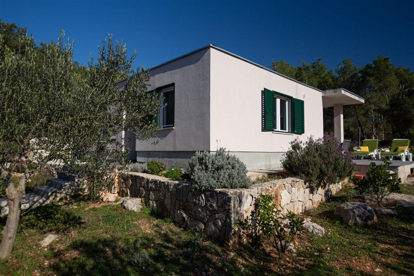 Huis Olive Eden