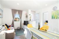 Huis K1, voor 4 personen