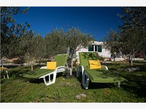 Hiša Olive Eden Milna - otok Brac, Kvadratura 52,00 m2, Oddaljenost od morja 147 m, Oodaljenost od Narodni park 135 m