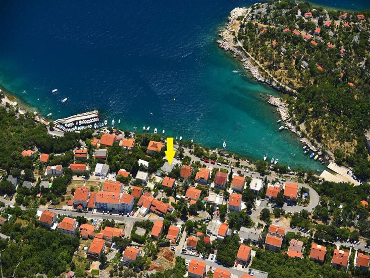 Apartmán Bozy
