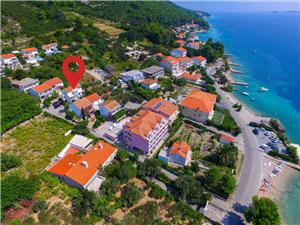 Apartament Peljeszac,Rezerwuj  Jane Od 243 zl