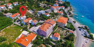 Apartament - Perna
