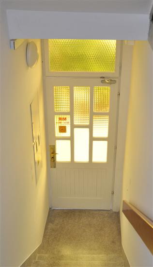 Ferienwohnung BM  ST2