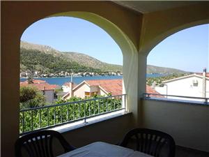 Appartamento Riviera di Šibenik (Sebenico),Prenoti  Niko Da 140 €
