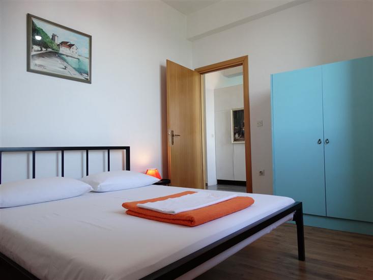 Maison K1, pour 8 personnes