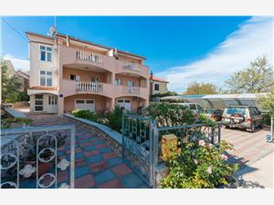Apartment North Dalmatian islands,Book  Anchor From 66 €