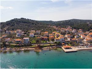 Appartement Noord-Dalmatische eilanden,Reserveren  Sea Vanaf 64 €