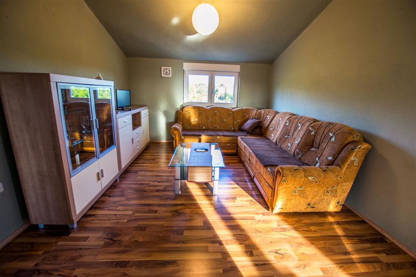 Apartmá A1, pro 5 osoby