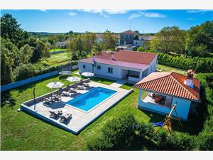 Holiday homes Blue Istria,Book  Filip From 224 €