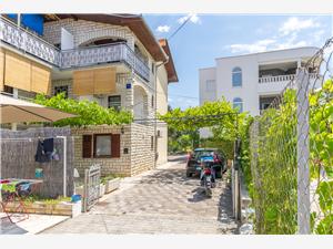 Appartamento Riviera di Šibenik (Sebenico),Prenoti  Cvitkovic Da 64 €
