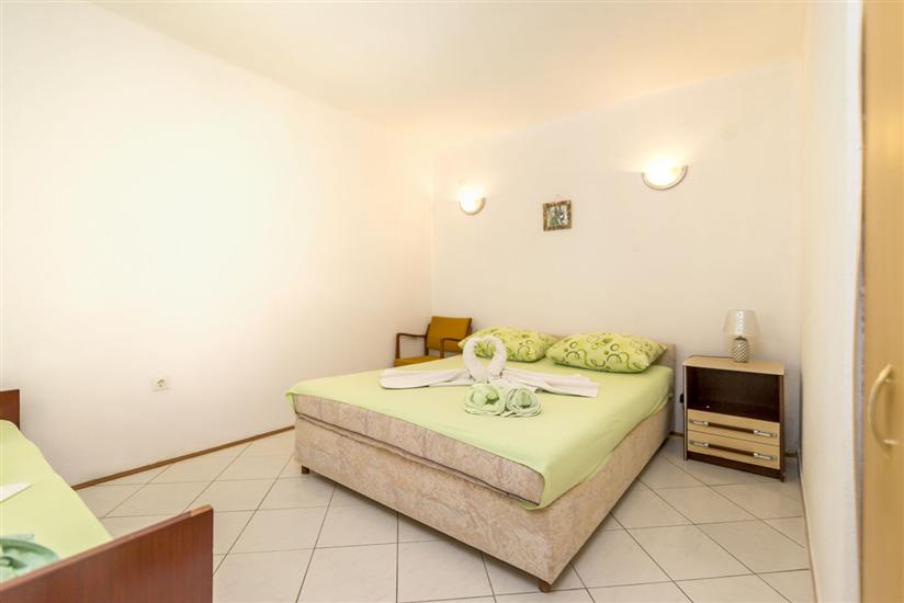 Apartmá A2, pro 2 osoby