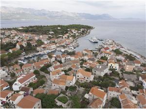 Appartamento Isole della Dalmazia Centrale,Prenoti  Velimir Da 35 €