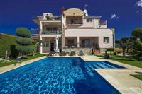 Apartment A3, for 5 persons