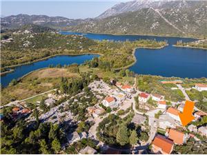 Apartman LORO Rivijera Dubrovnik, Kvadratura 80,00 m2, Zračna udaljenost od mora 50 m