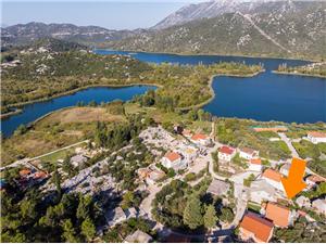 Ferienwohnung LORO Dubrovnik Riviera, Größe 80,00 m2, Luftlinie bis zum Meer 50 m