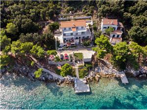 Appartement Zuid Dalmatische eilanden,Reserveren  Luka Vanaf 57 €