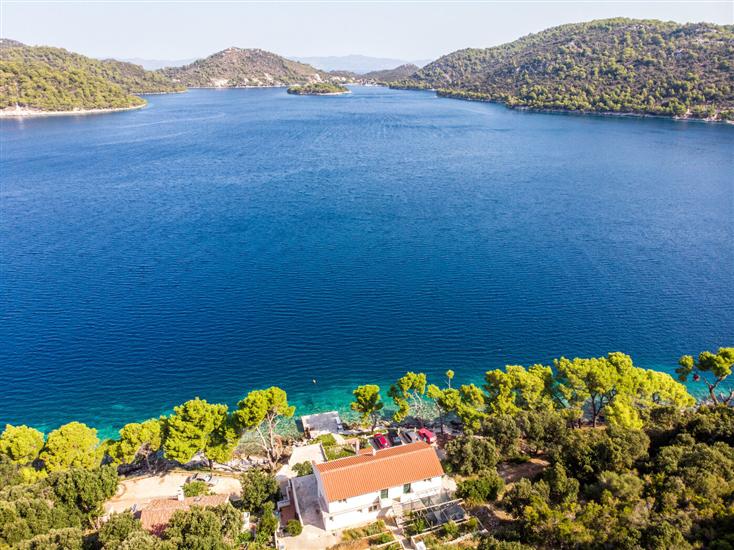 Apartamenty Luka