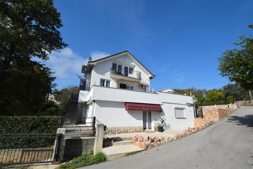Apartmaj Micetic