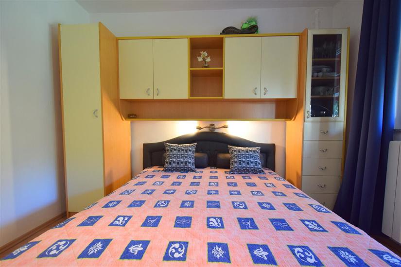 Apartman A1, 4 személyes