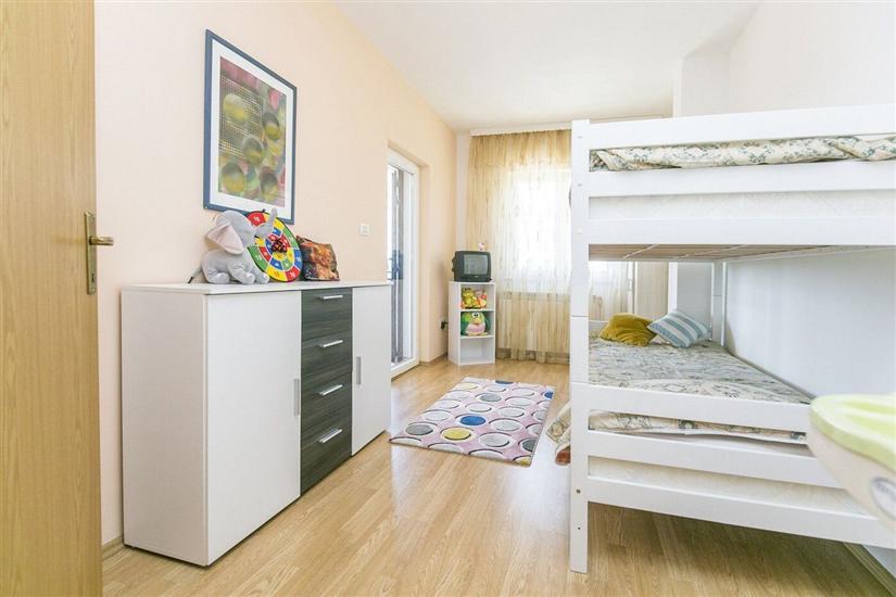 Apartmá A1, pro 8 osoby