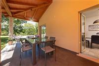 Maison K1, pour 6 personnes