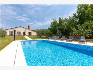 Villa Groene Istrië,Reserveren  Fazana Vanaf 24 €