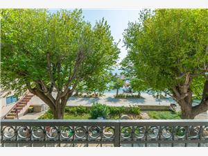 Apartma Split in Riviera Trogir,Rezerviraj  Roko Od 114 €
