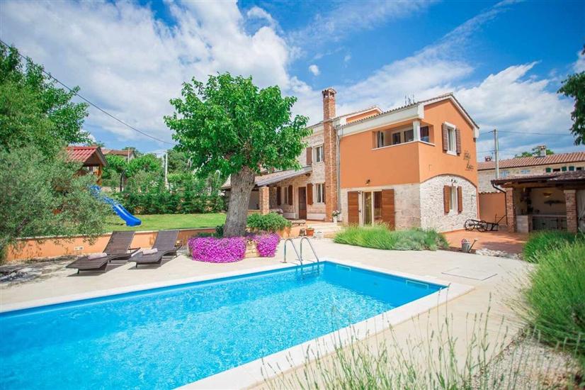 Villa Petra