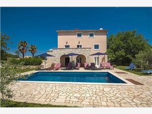 Namestitev z bazenom Zelena Istra,Rezerviraj  Nolissima Od 282 €