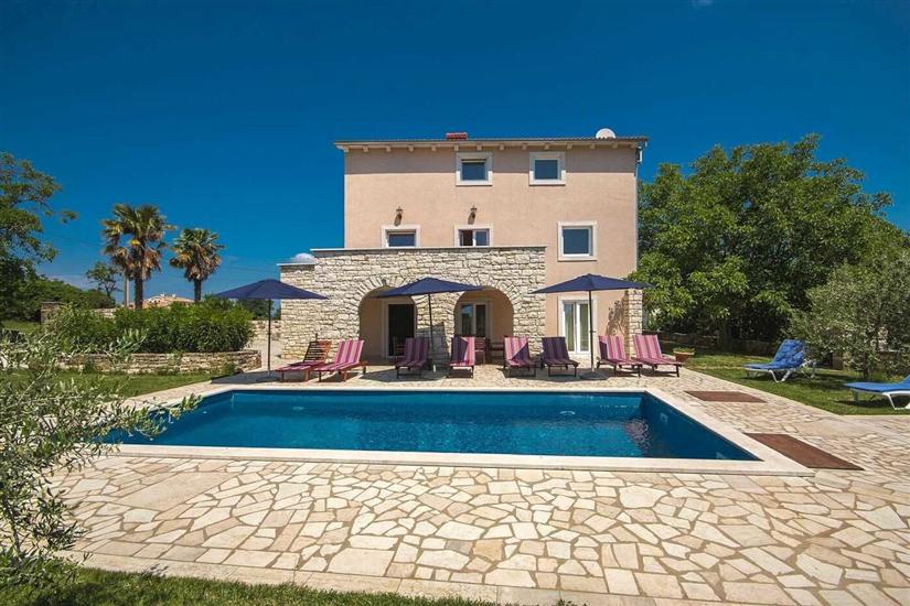 Villa Nolissima