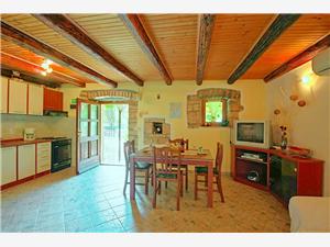 Holiday homes Green Istria,Book Fragola From 128 €