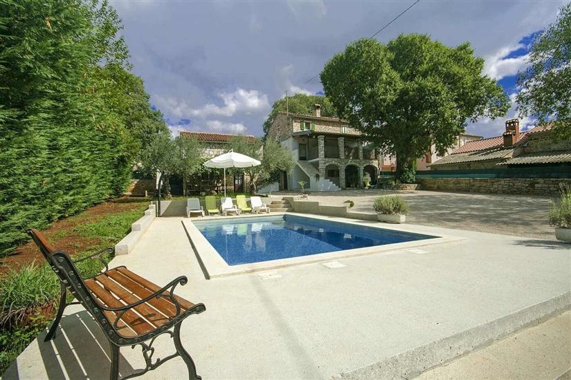 Casa Fragola