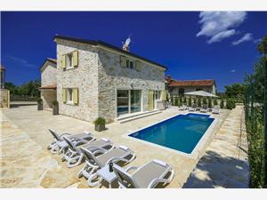 Dovolenkové domy Modrá Istria,Rezervujte  Emma Od 280 €