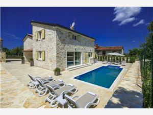 Villa Blue Istria,Book  Emma From 308 €