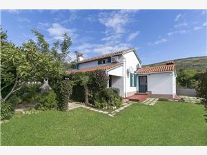 Appartement Groene Istrië,Reserveren  Adele Vanaf 10 €