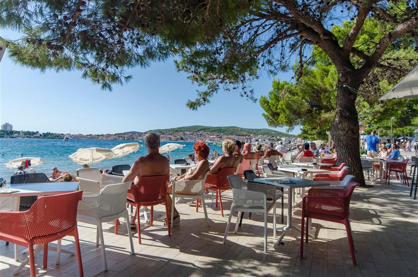 Vodice - tourist guide